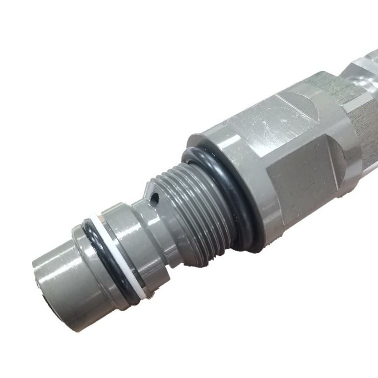 723-30-50101 Управляющий клапан Komatsu Relief Valve для PC120-6 PC130-6