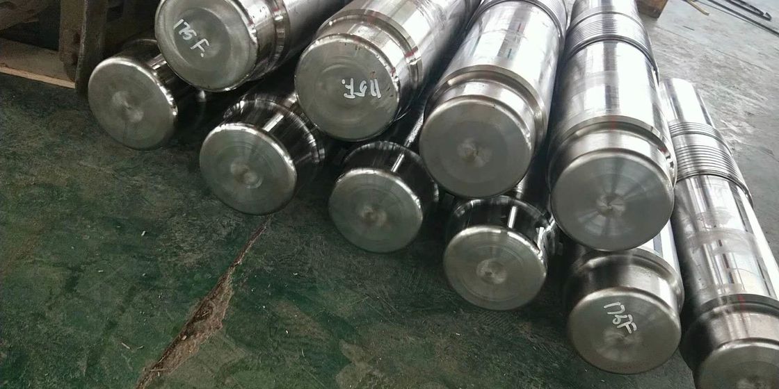 Высокопроизводительный поршень HB20G для гидравлического камня-разрушителя молот 6 месяцев гарантия